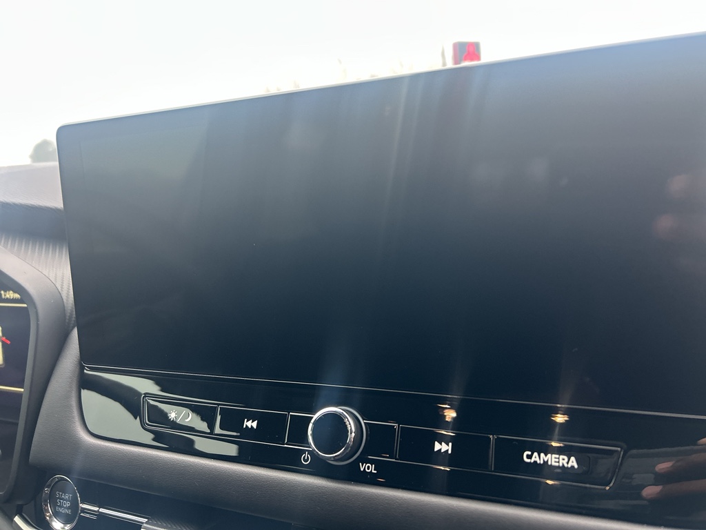 New 2026 Labrador Black Pearl Mitsubishi SE image 13