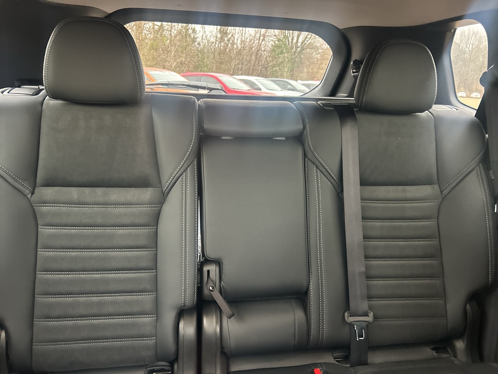 New 2026 Labrador Black Pearl Mitsubishi SE image 11