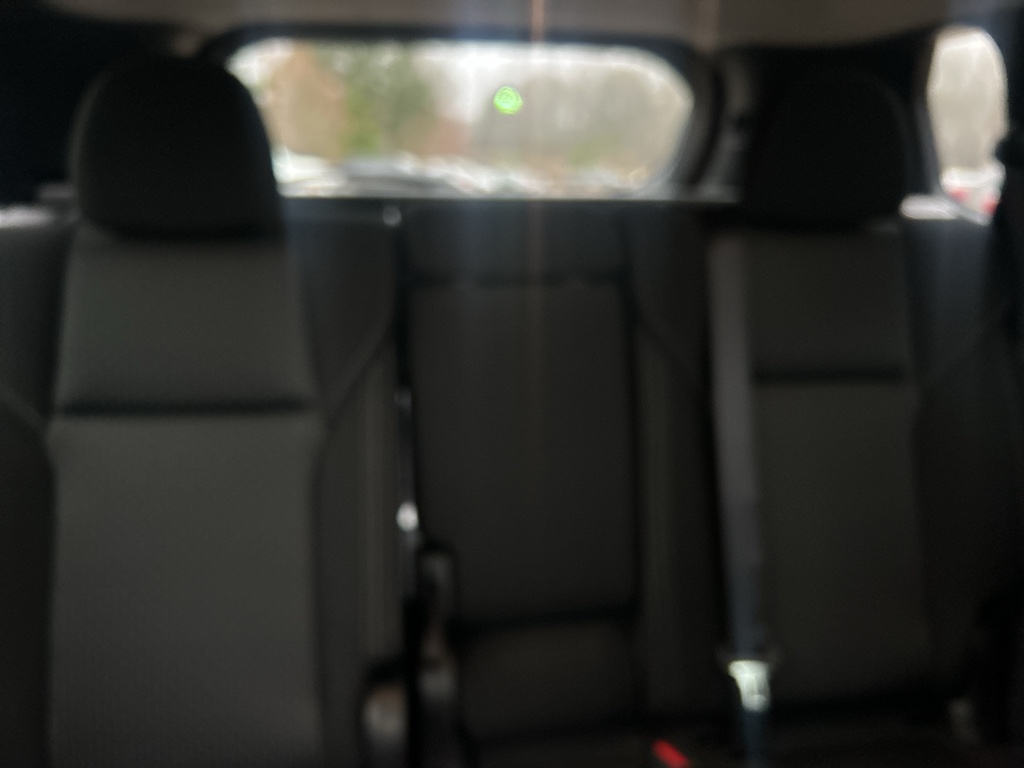 New 2026 Red Diamond Mitsubishi ES image 11