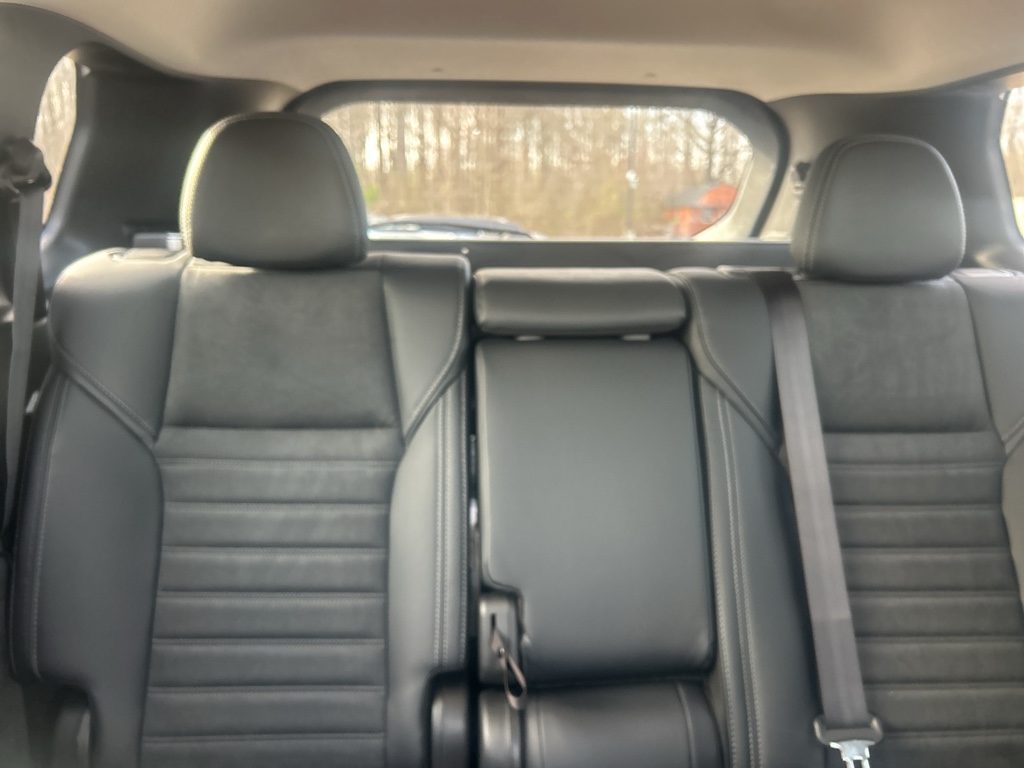 New 2026 Black Diamond Mitsubishi LE image 10