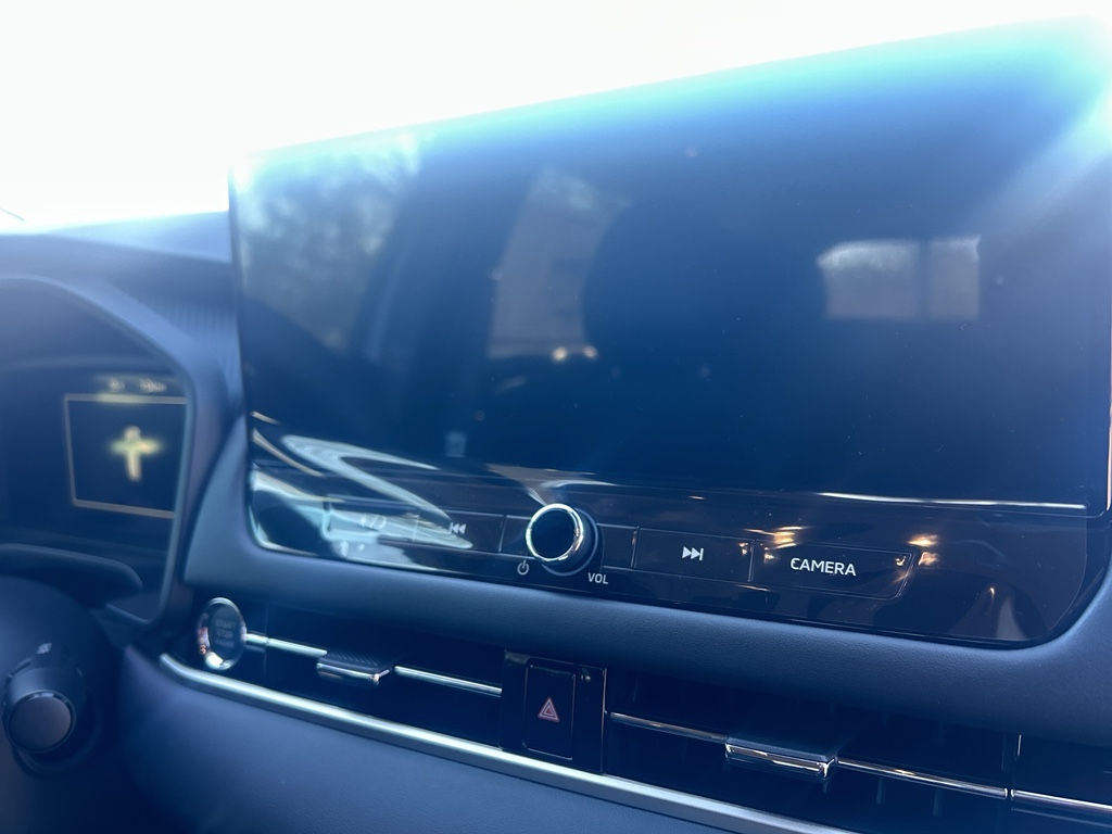 New 2026 Labrador Black Pearl Mitsubishi SE image 12