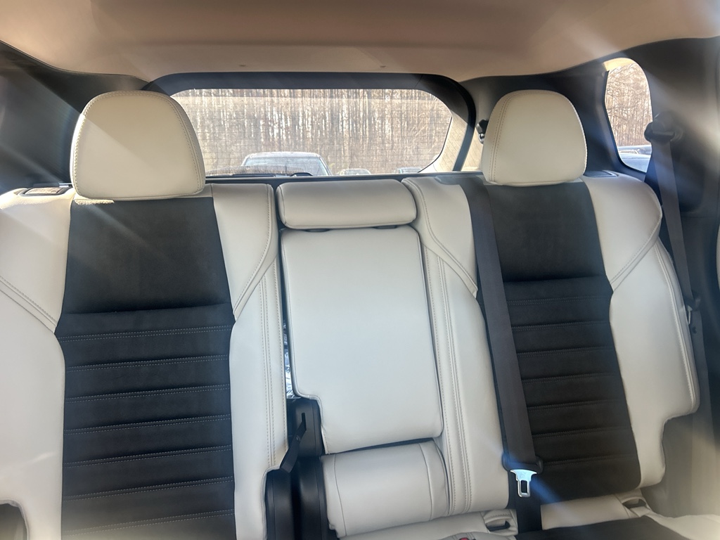 New 2026 Red Diamond Mitsubishi SE image 11