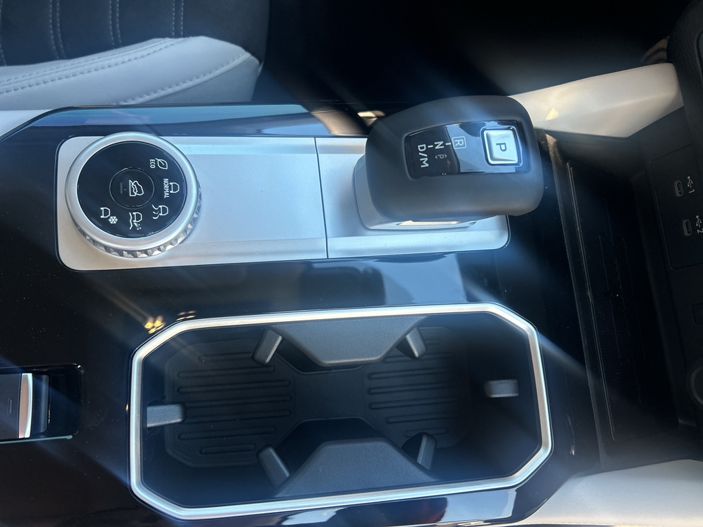 New 2026 Red Diamond Mitsubishi SE image 10