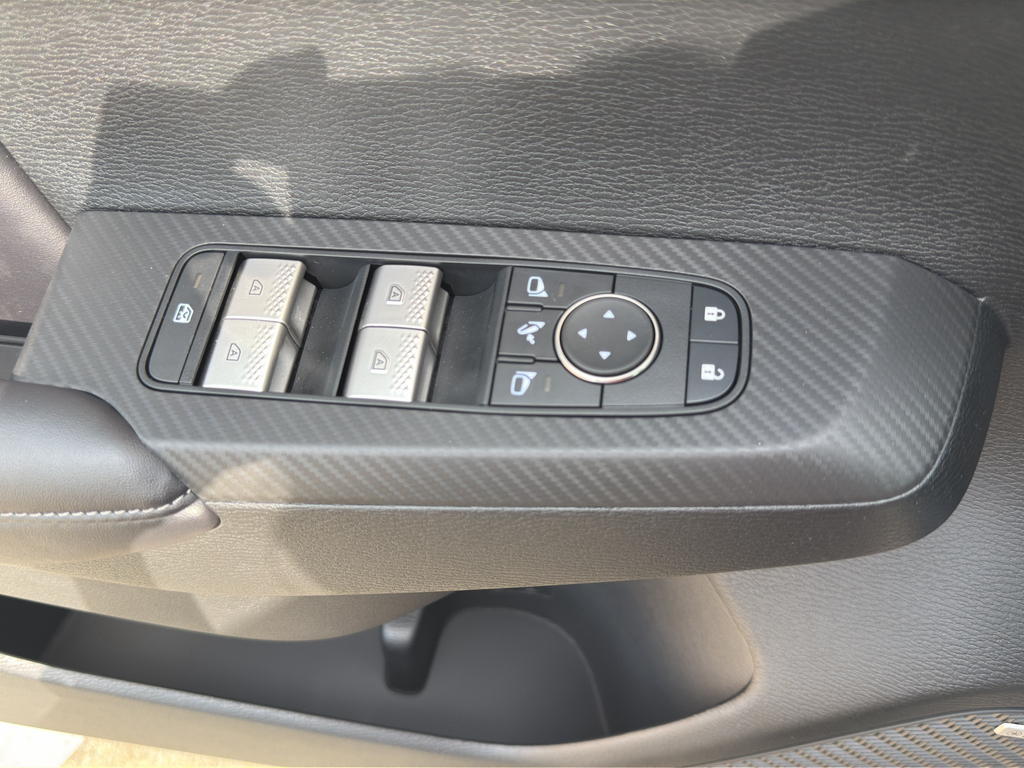 New 2026 Moonstone Gray Metallic W Mitsubishi Trail Edition image 19