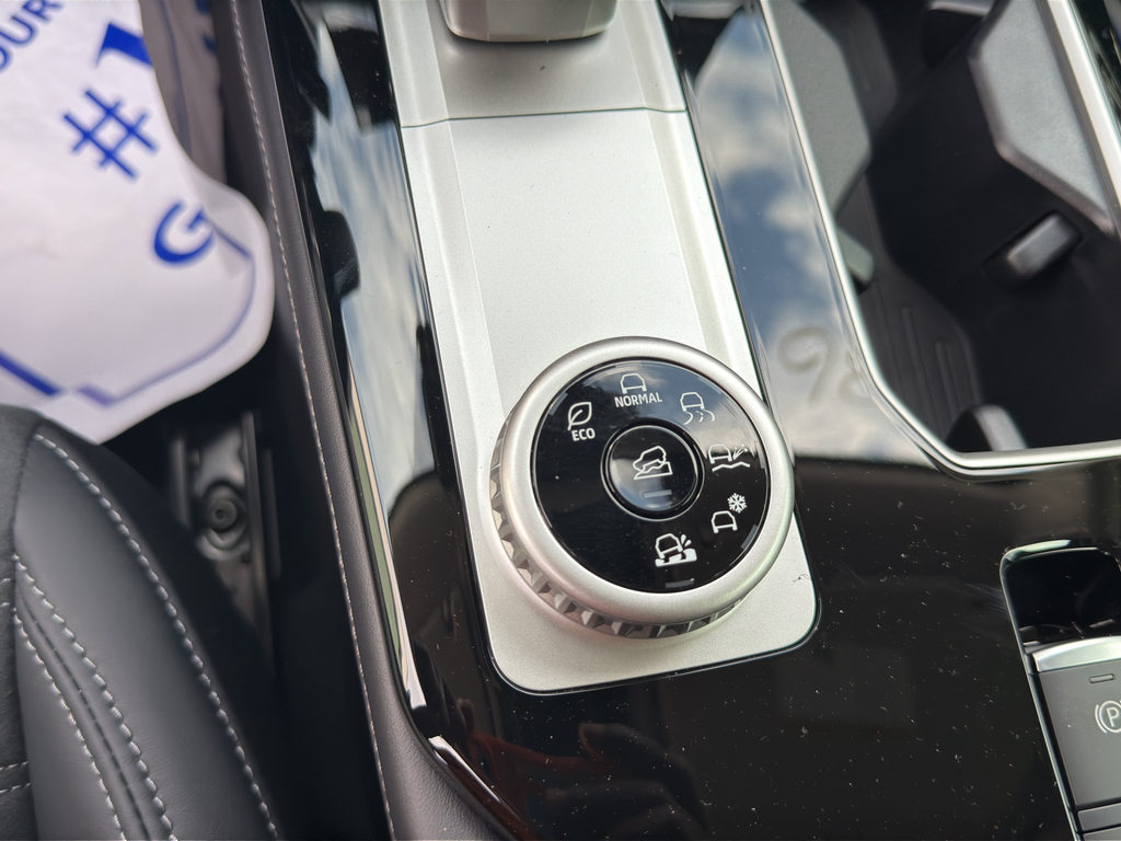 New 2026 Moonstone Gray Metallic W Mitsubishi Trail Edition image 16