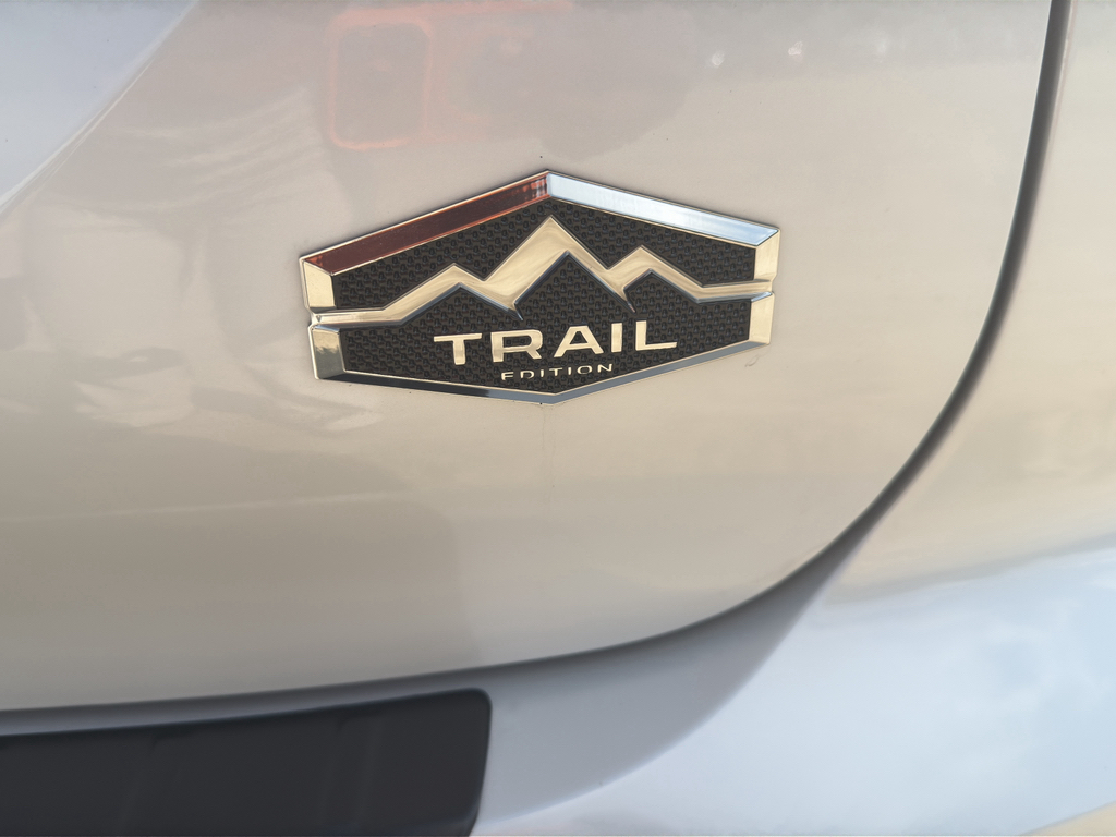 New 2026 White Diamond Mitsubishi Trail Edition image 6