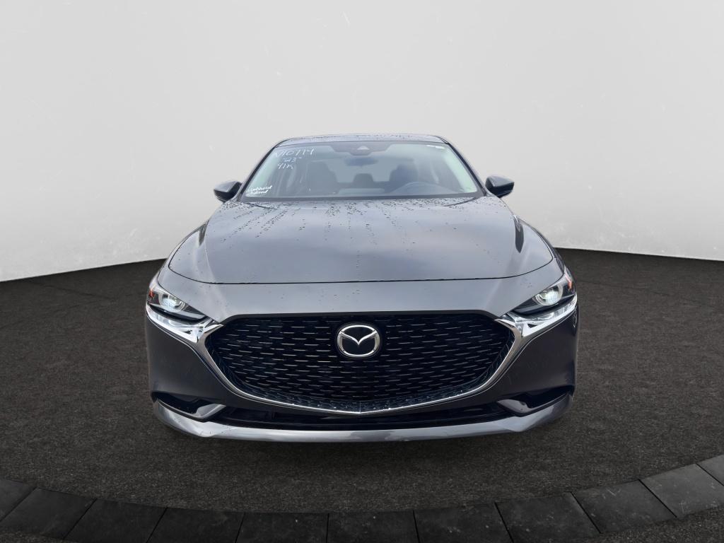 Mazda MAZDA3 2.5 S Premium Sedan AWD