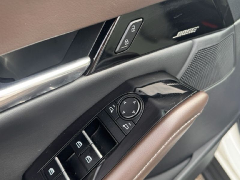 Used 2025 Snowflake White Pearl Mica Mazda 2.5 Turbo Premium Plus Package image 13