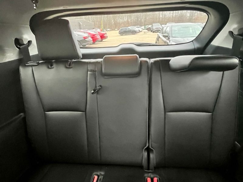 Used 2021 Blueprint Toyota Platinum image 9