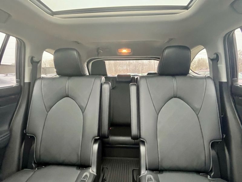 Used 2021 Blueprint Toyota Platinum image 10