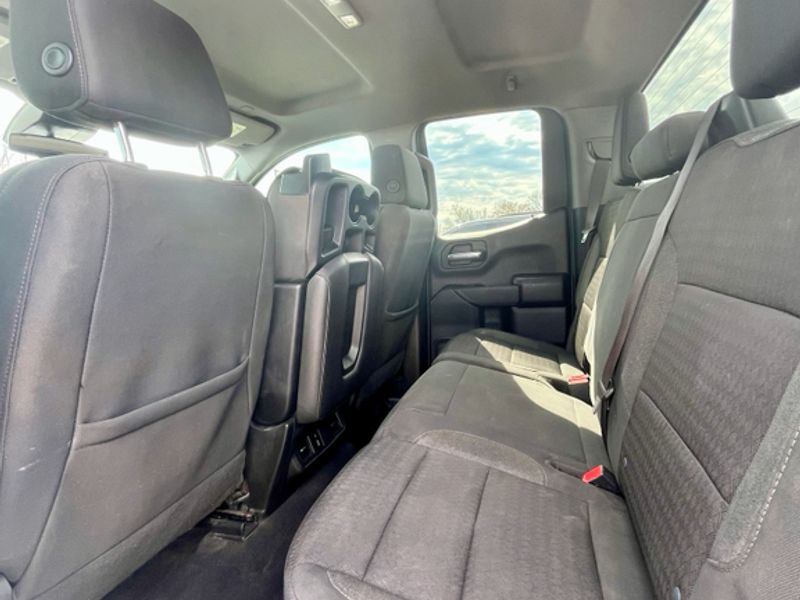 Used 2024 Summit White Chevrolet Custom image 10