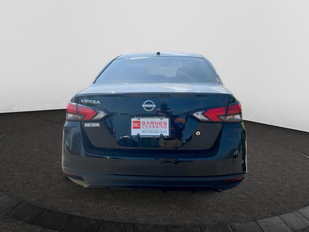 Used 2024 Super Black Nissan S image 5