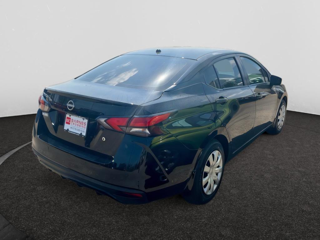 Used 2024 Super Black Nissan S image 6