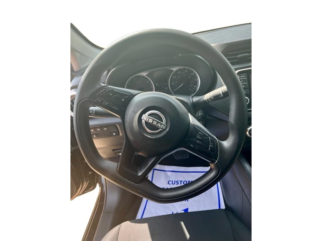 Used 2024 Super Black Nissan S image 7
