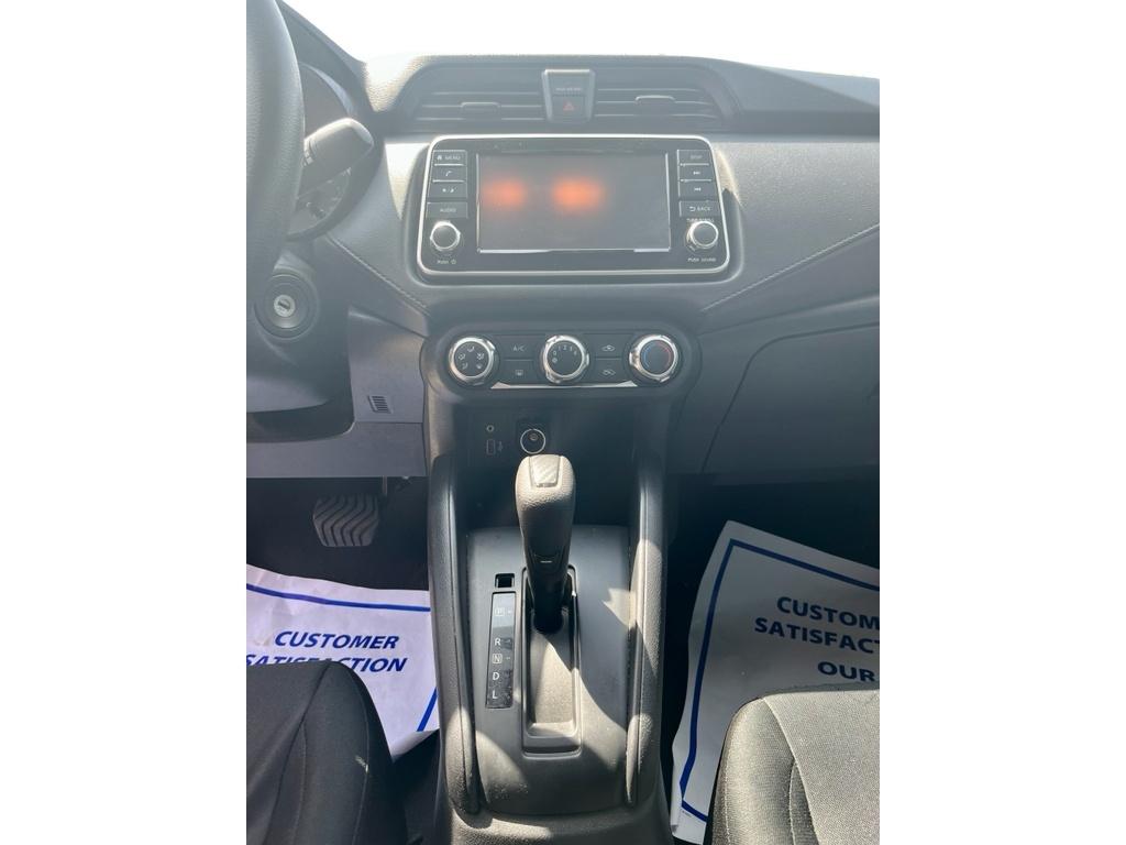 Used 2024 Super Black Nissan S image 8