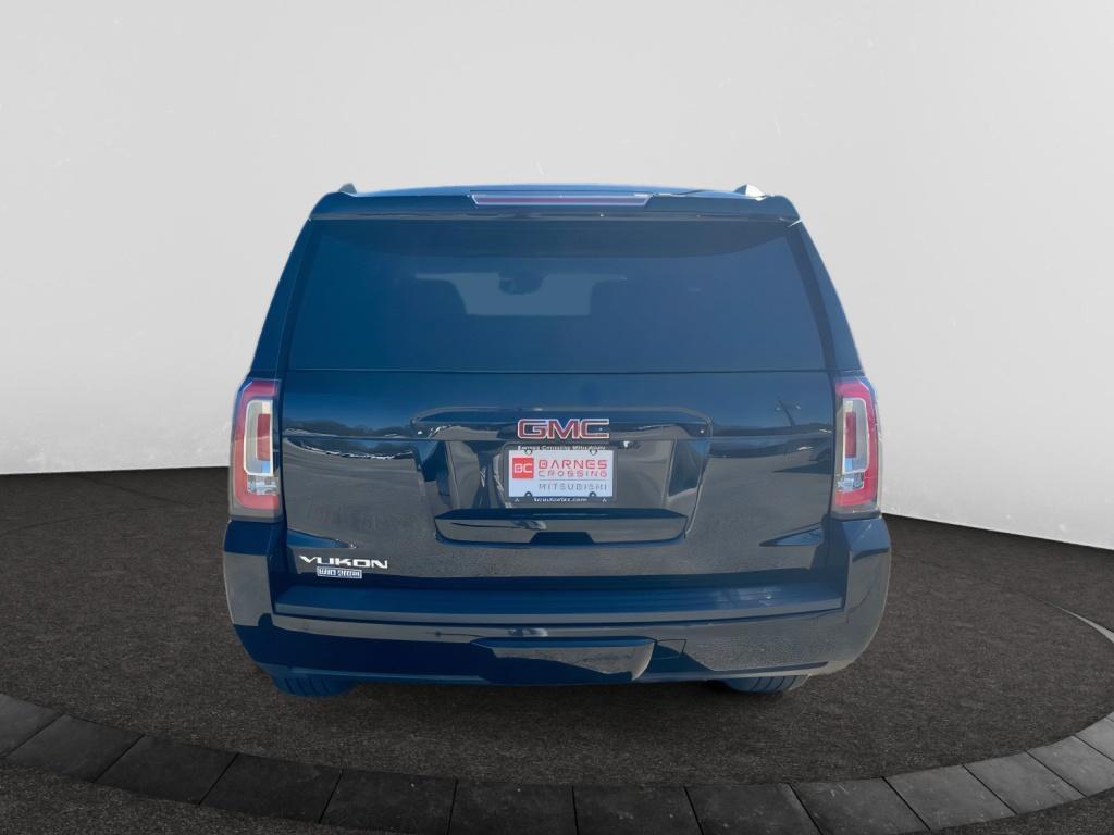 Used 2020 Onyx Black GMC SLT image 6