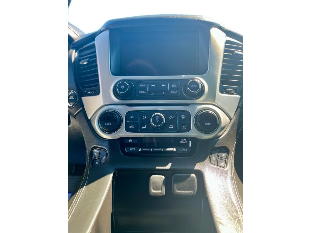 Used 2020 Onyx Black GMC SLT image 8