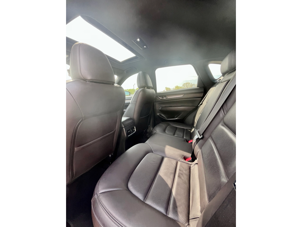 Used 2020 Soul Red Crystal Metallic Mazda Signature image 17