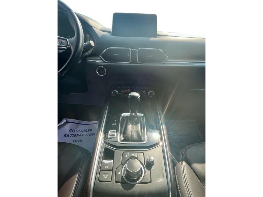 Used 2020 Soul Red Crystal Metallic Mazda Signature image 5