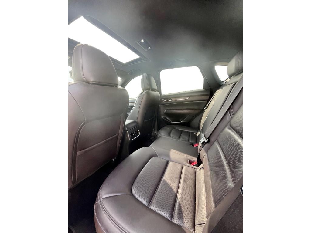 Used 2020 Soul Red Crystal Metallic Mazda Signature image 7