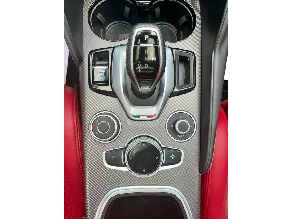 Used 2022 Alfa White Alfa Romeo Veloce image 8