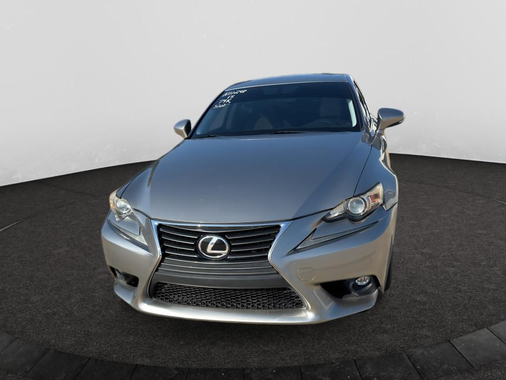 Used 2015 Atomic Silver Lexus Base (A6) image 2