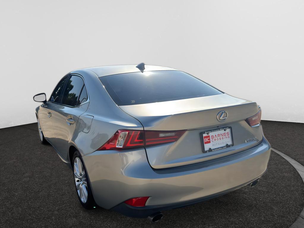 Used 2015 Atomic Silver Lexus Base (A6) image 6