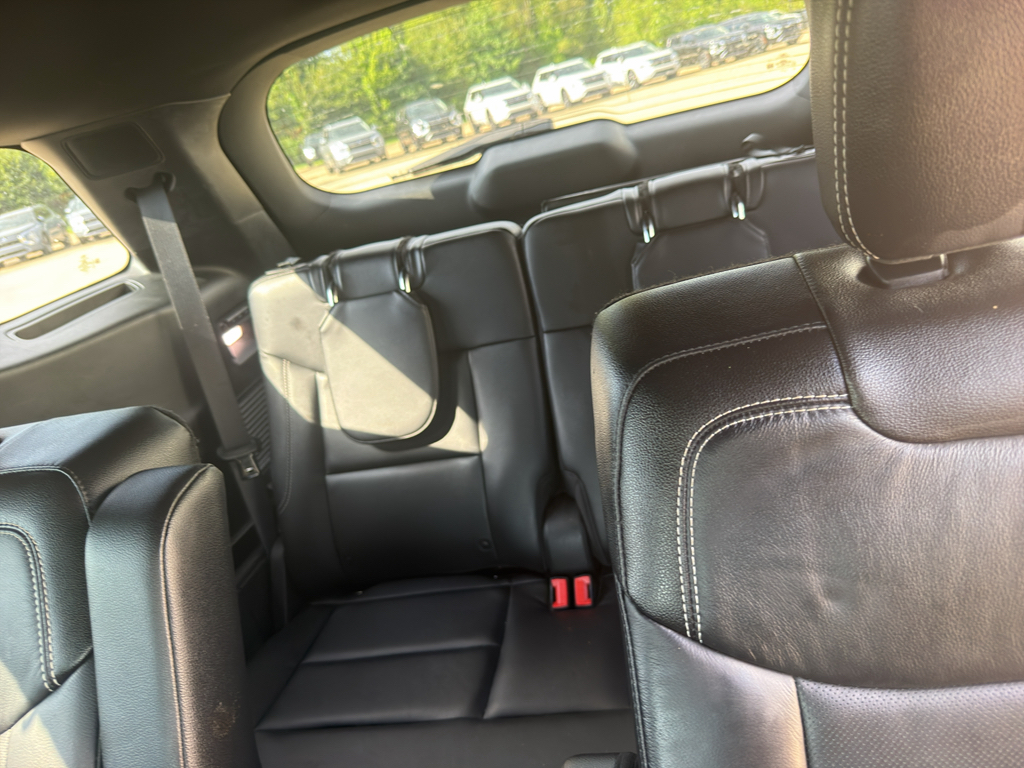 Used 2022 Agate Black Metallic Ford ST image 11