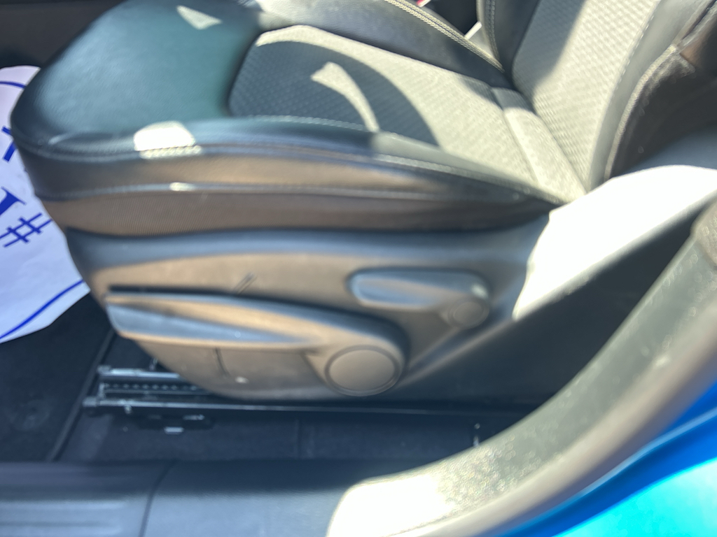Used 2023 Laser Blue Pearlcoat Jeep Altitude image 15