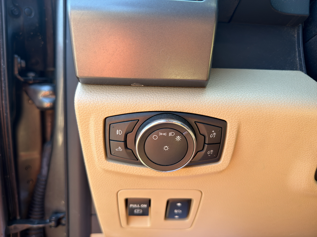 Used 2018 MAGNETIC Ford XLT image 14