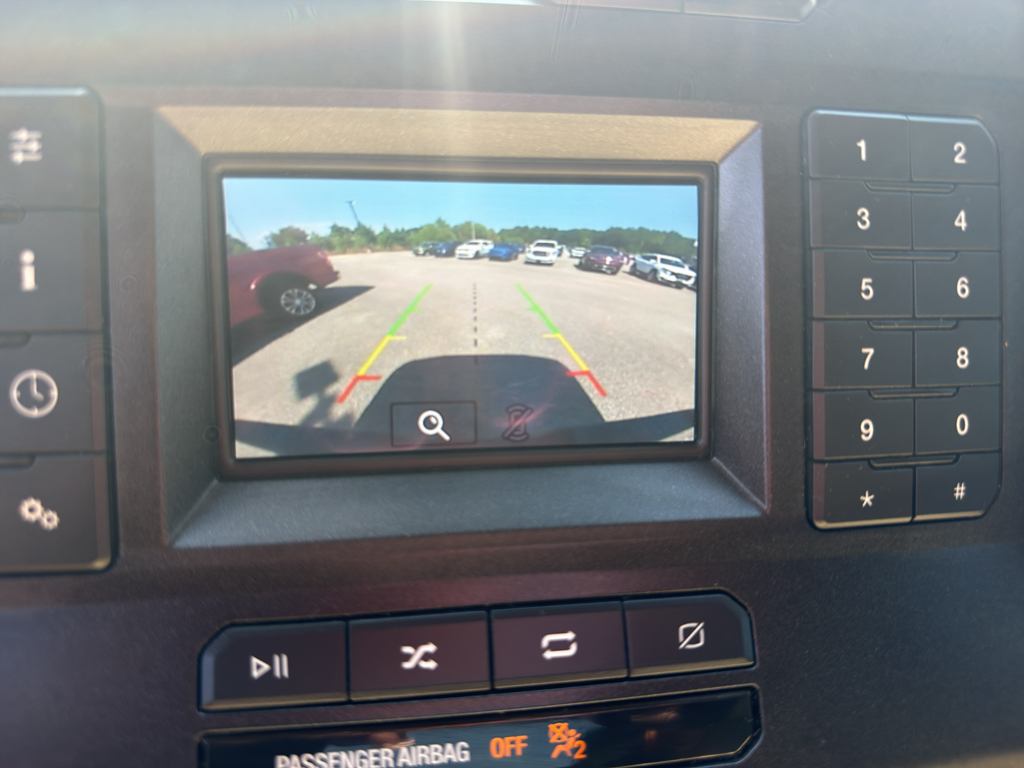 Used 2018 MAGNETIC Ford XLT image 11