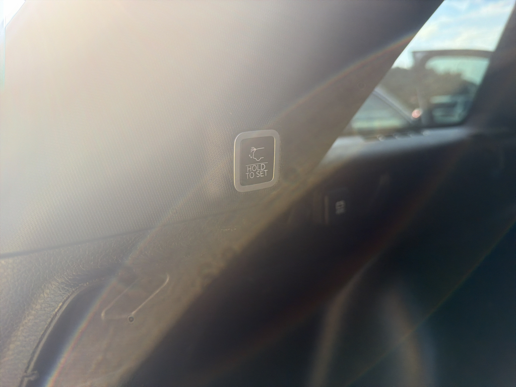 Used 2024 Bright White Clearcoat Jeep Altitude image 8