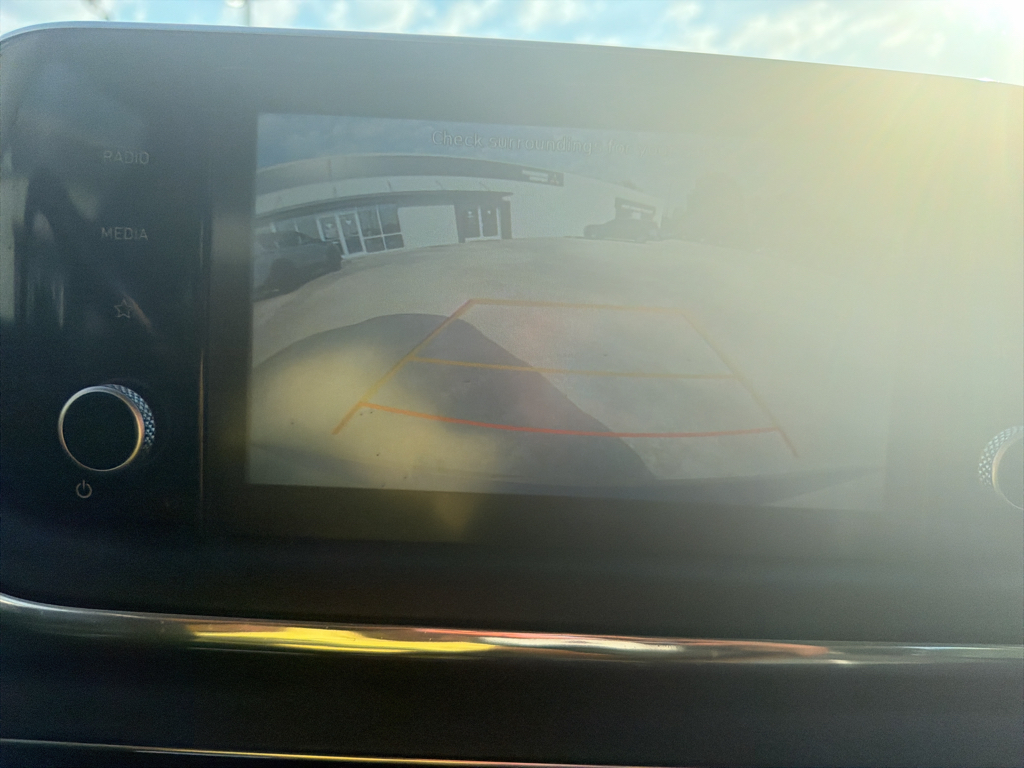 Used 2020 Stormy Sea Hyundai SEL image 10