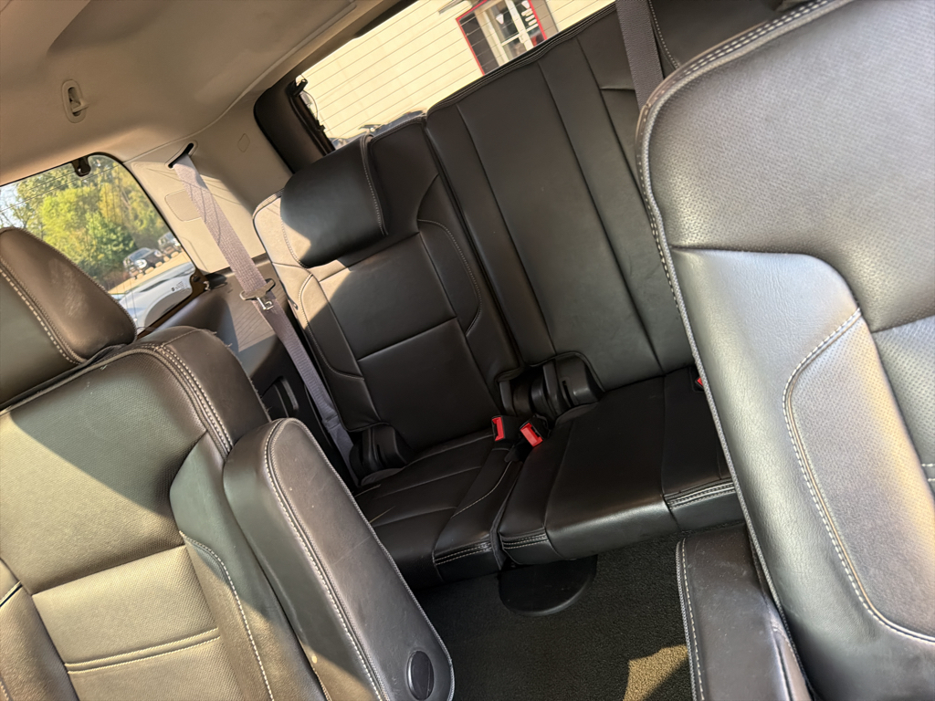 Used 2016 Onyx Black GMC Denali image 10