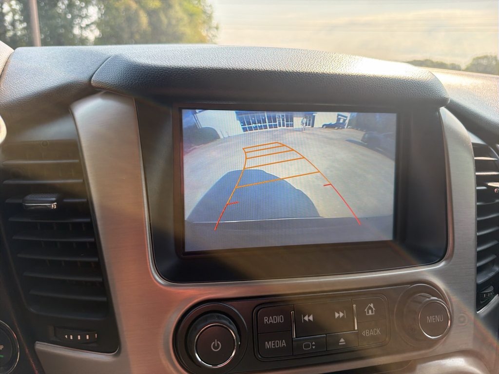 Used 2016 Onyx Black GMC Denali image 21