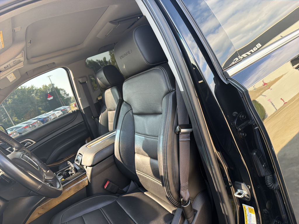 Used 2016 Onyx Black GMC Denali image 15