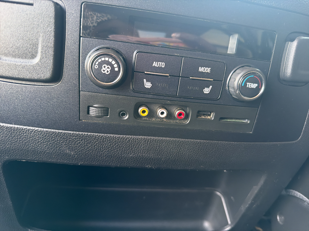 Used 2016 Onyx Black GMC Denali image 13