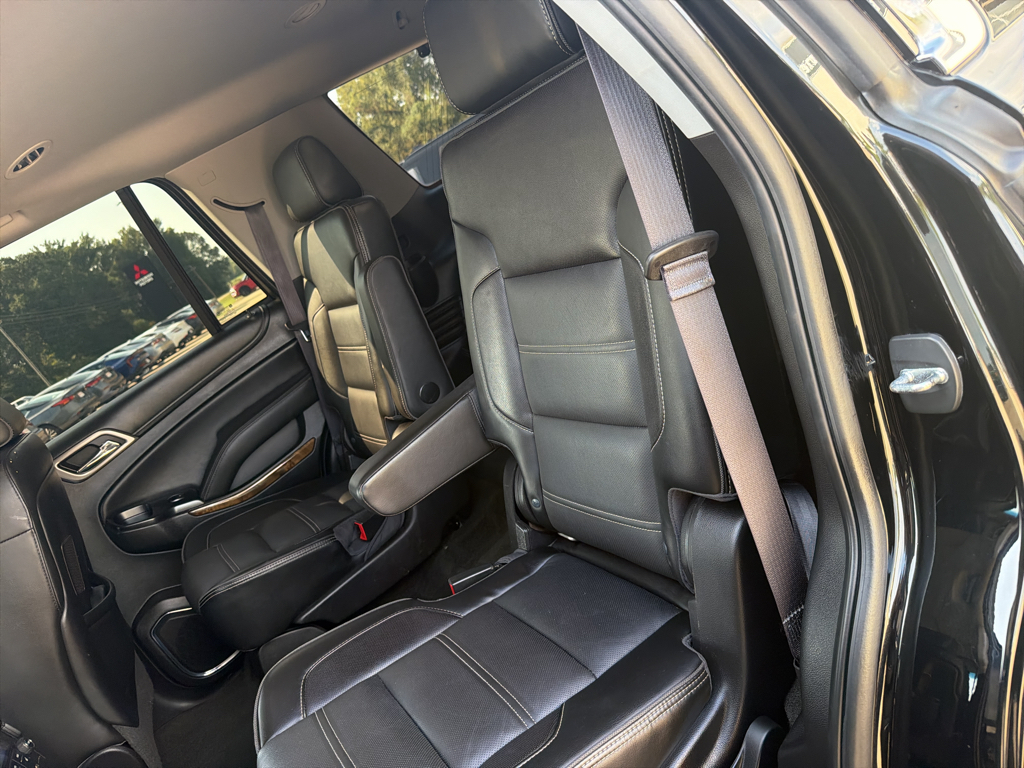 Used 2016 Onyx Black GMC Denali image 12