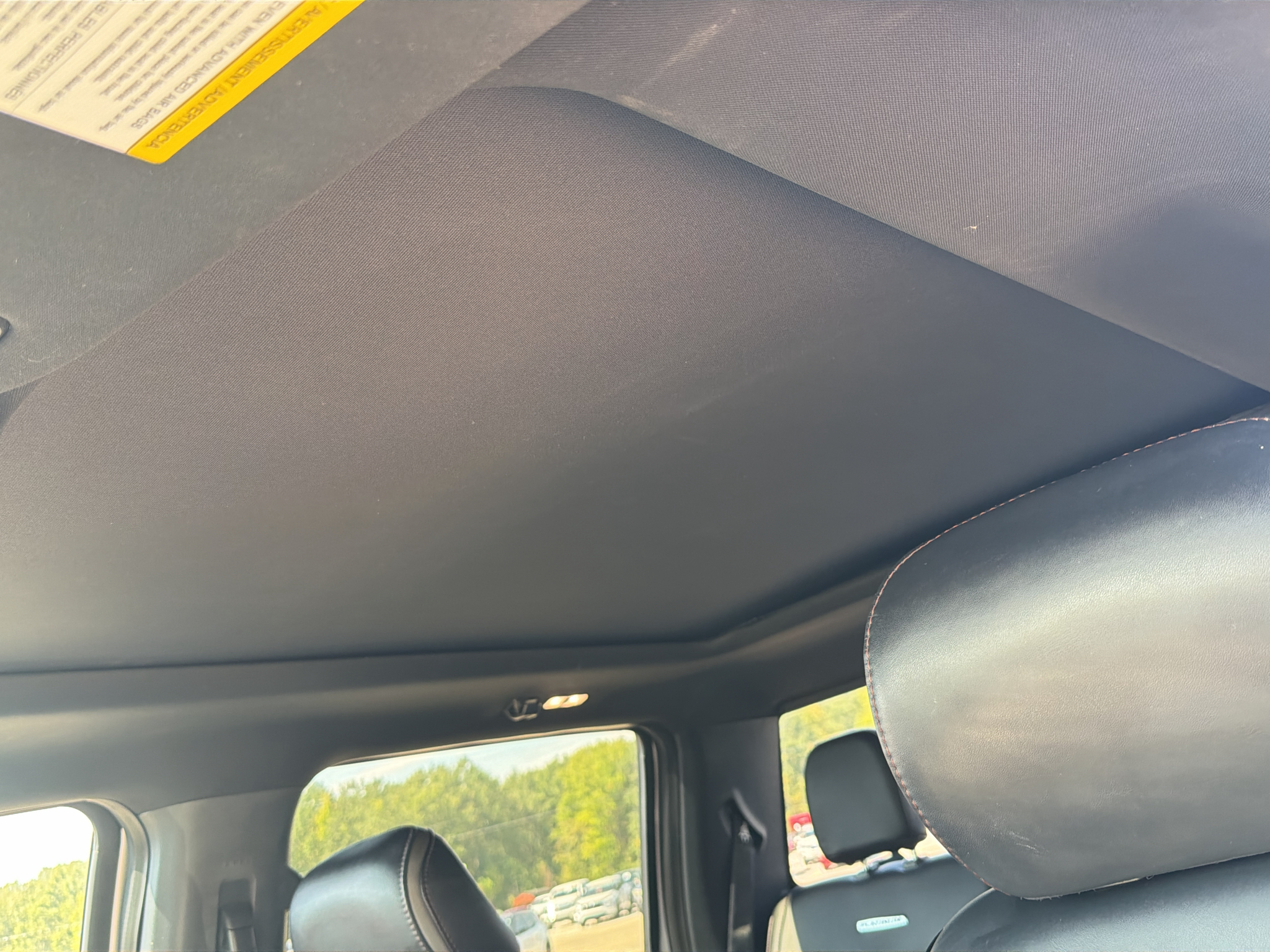 Used 2019 Ingot Silver Metallic Ford Platinum image 13