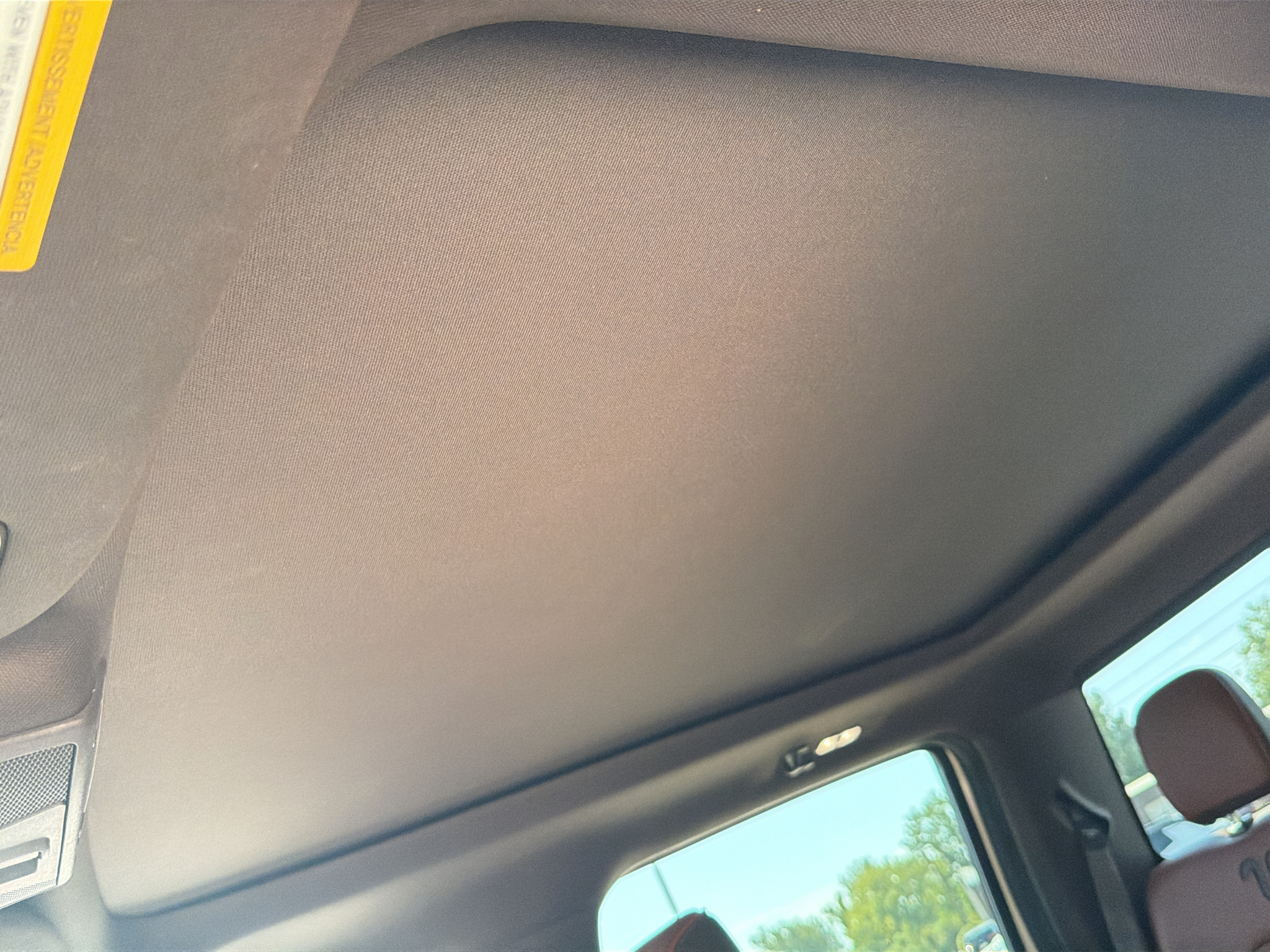 Used 2020 Star White Metallic Tri-Coat Ford King Ranch image 19