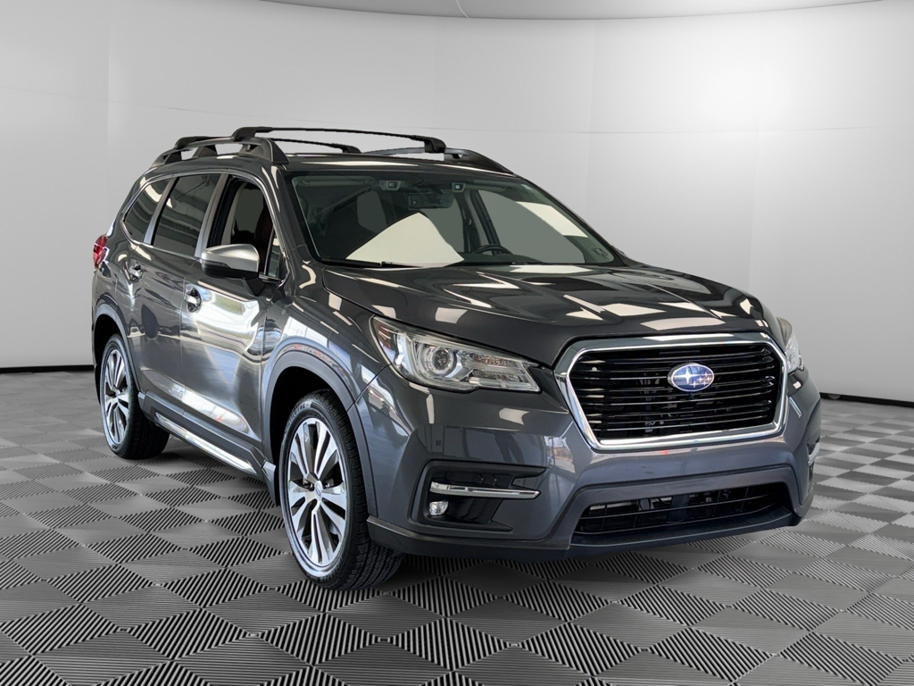 2021 Subaru Ascent Touring