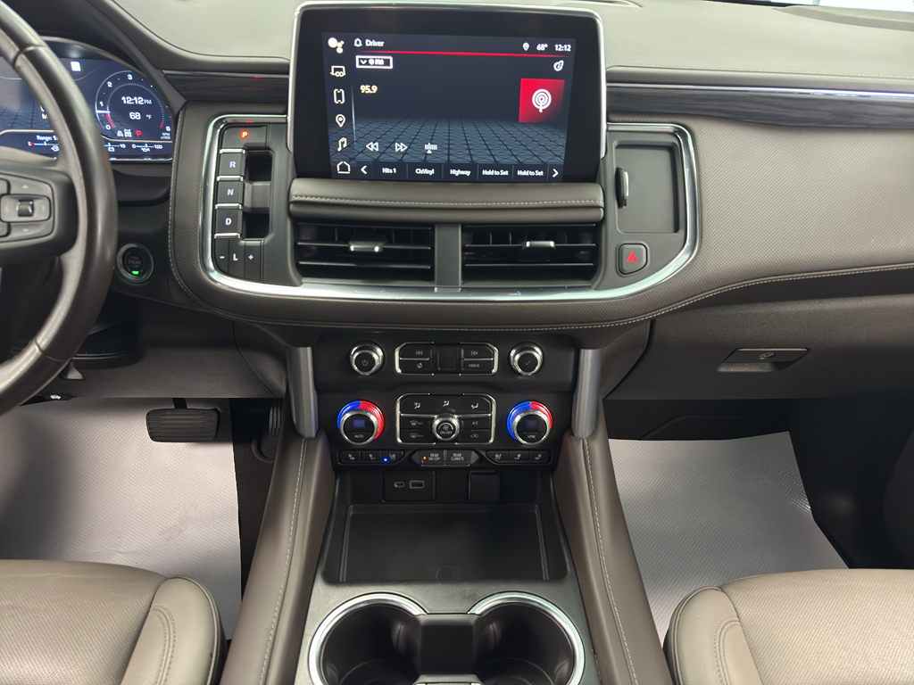 2023 Gmc Yukon XL 1500 SLT photo 18