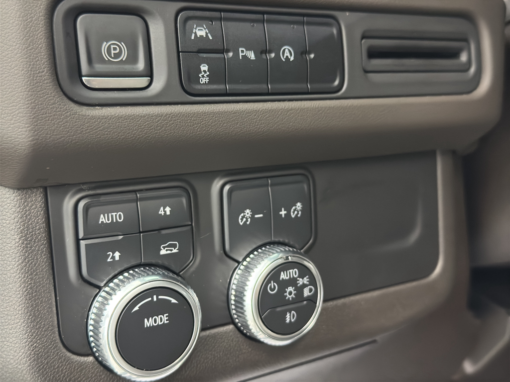 2023 Gmc Yukon XL 1500 SLT photo 10