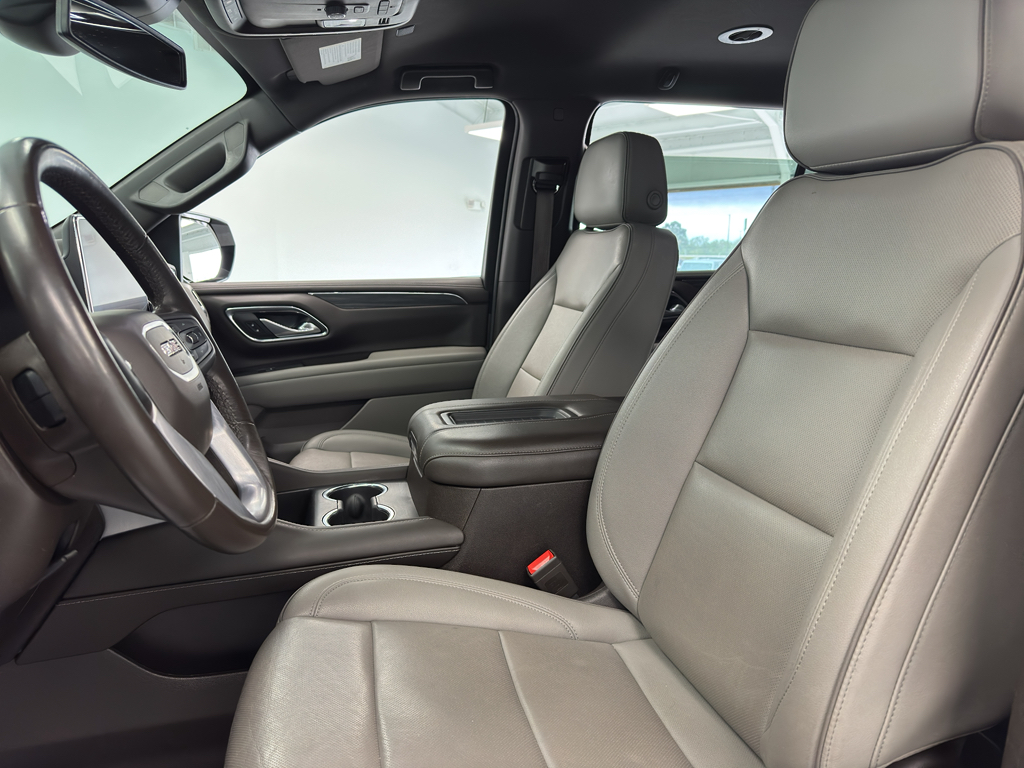 2023 Gmc Yukon XL 1500 SLT photo 8