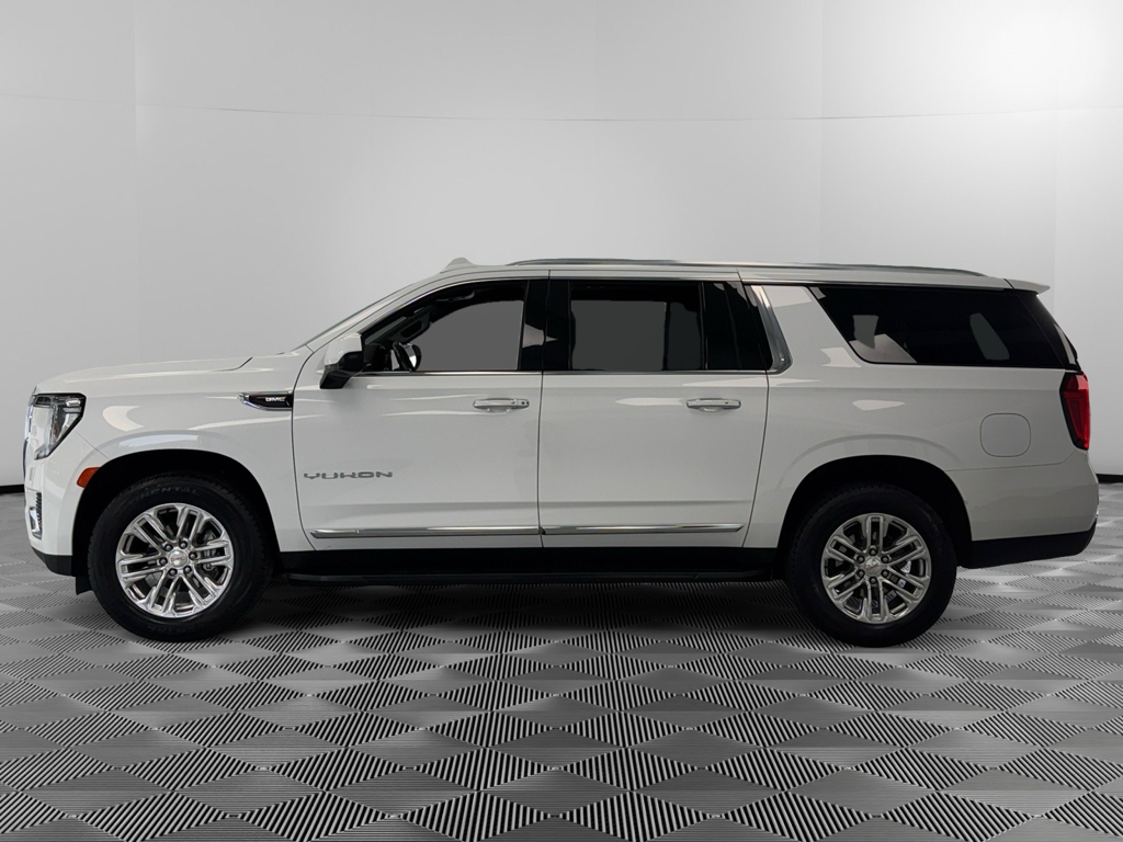2023 Gmc Yukon XL 1500 SLT photo 2