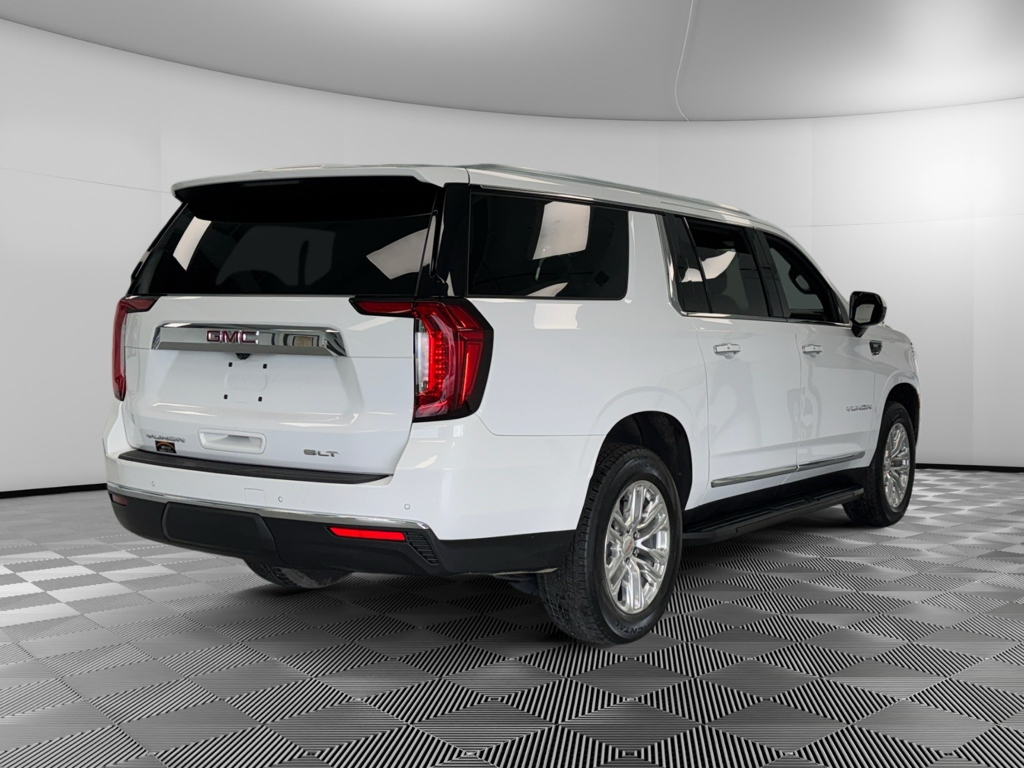 2023 Gmc Yukon XL 1500 SLT photo 5