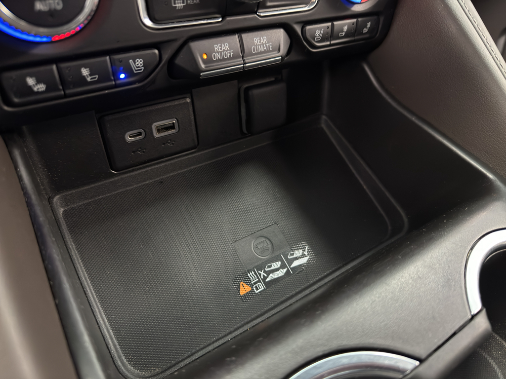 2023 Gmc Yukon XL 1500 SLT photo 22