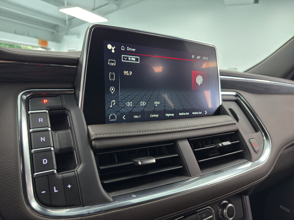 2023 Gmc Yukon XL 1500 SLT photo 19