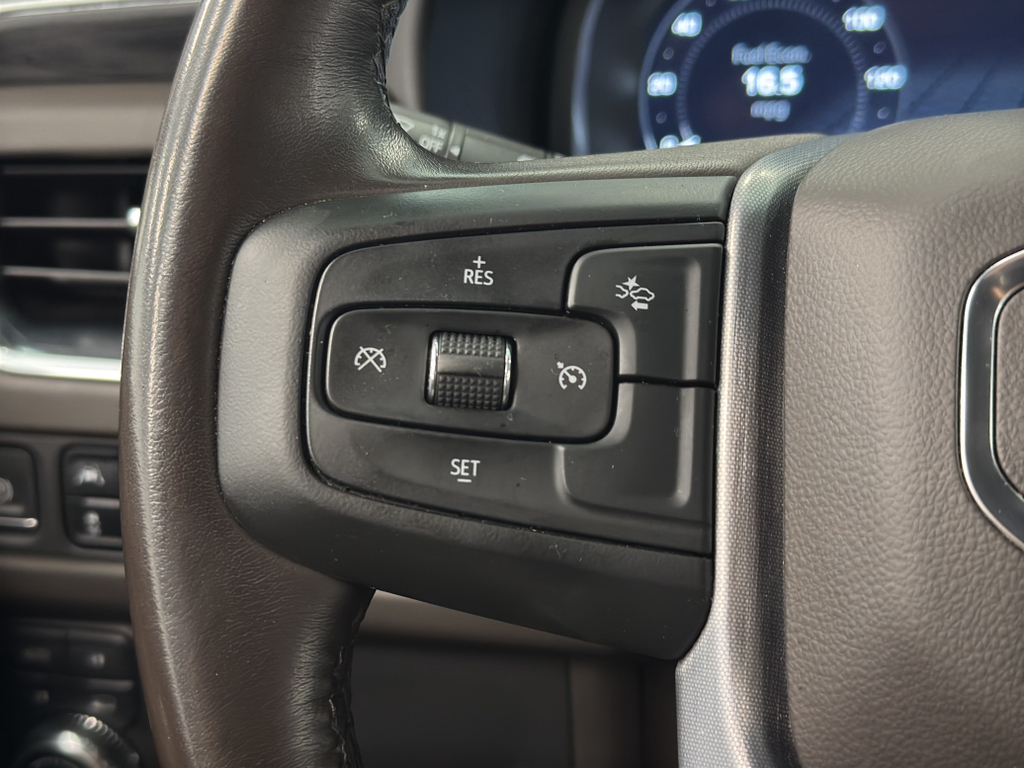 2023 Gmc Yukon XL 1500 SLT photo 15