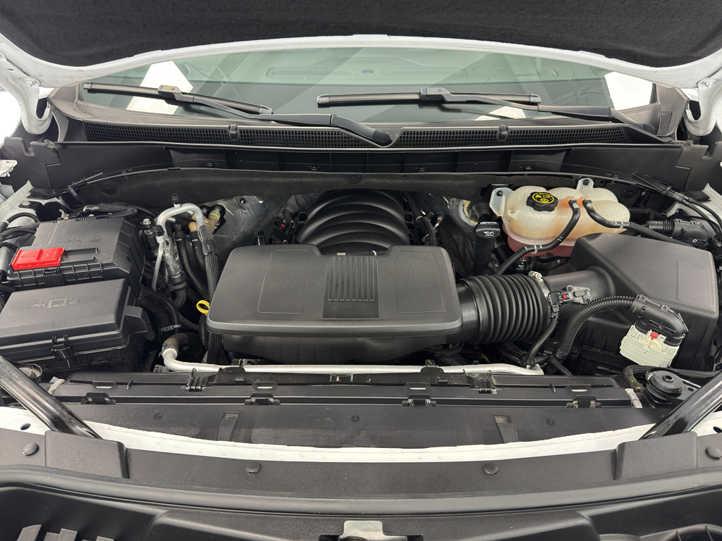 2023 Gmc Yukon XL 1500 SLT photo 31
